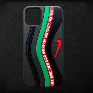 Air Max 97 Undefeated Case